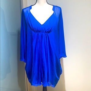 Diane Von Furstenberg dress